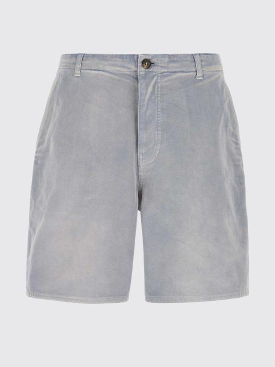 26SS 프라다 숏팬츠 GEP442SOOO18PF F0E1Y Blue