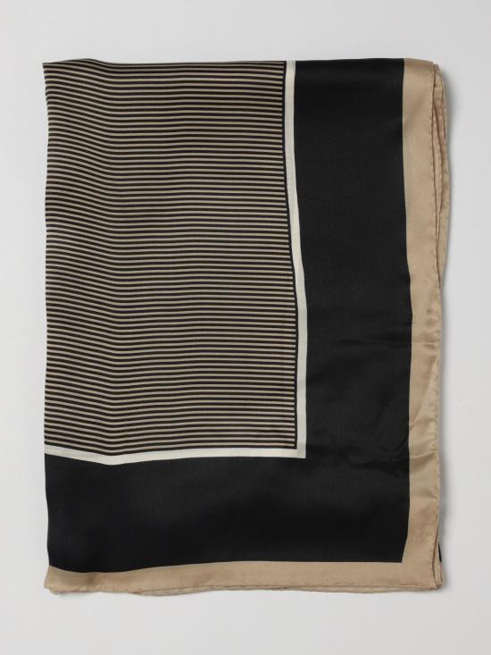 26SS 생로랑 머플러/스카프 8221383Y039 4178 Blue