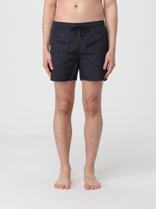 26SS 까웨 스윔팬츠 K31357W USY Black