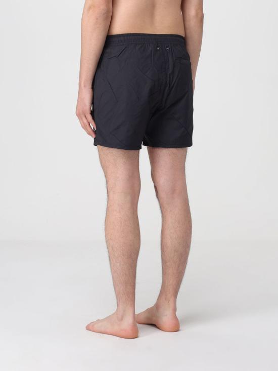 26SS 까웨 스윔팬츠 K31357W USY Black - K-WAY