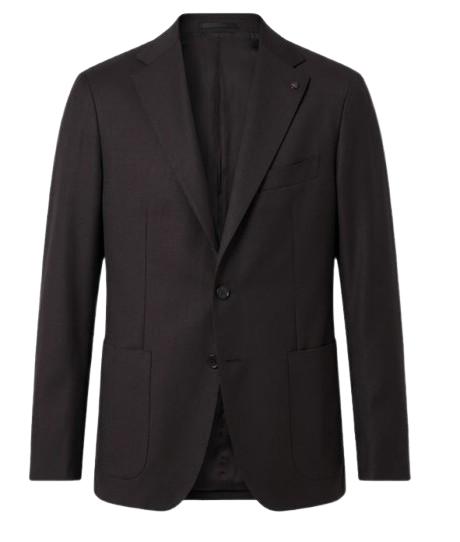 26SS 딸리아토레 수트 자켓 1SMC22K060069 M51261348 Moro