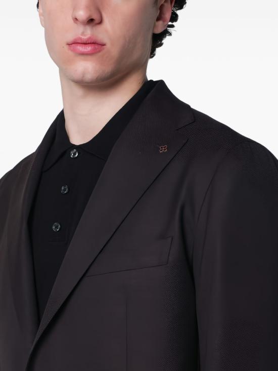 26SS 딸리아토레 수트 자켓 1SMC22K060069 M51261348 Moro - TAGLIATORE