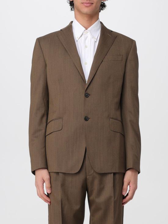 26SS 피티토리노 수트 자켓 TL3FMP010TORMR94 0850 Brown