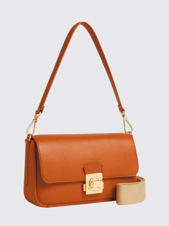 26SS 코치넬리 숄더백 E1U4K120201 R41 Strawberry - COCCINELLE