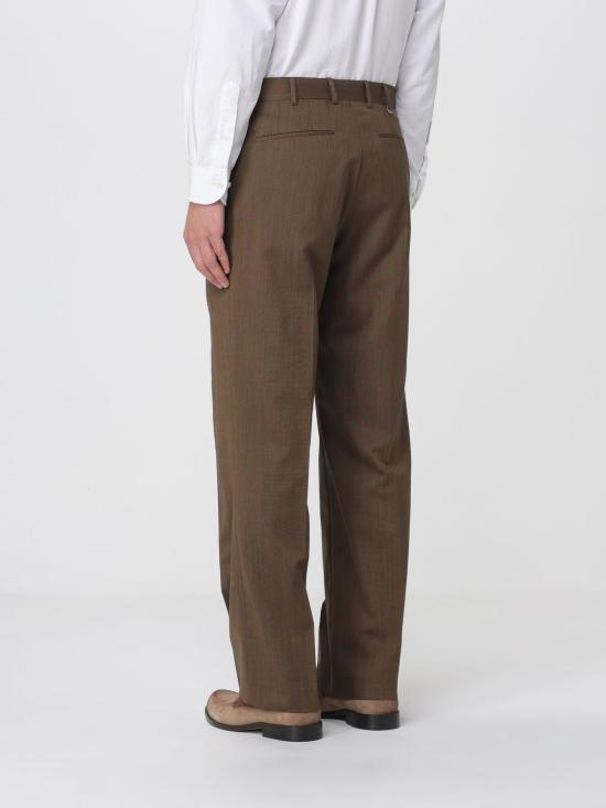 26SS 피티토리노 수트 팬츠 COAFX5ZA0FWDMR94 0850 Brown - PT TORINO