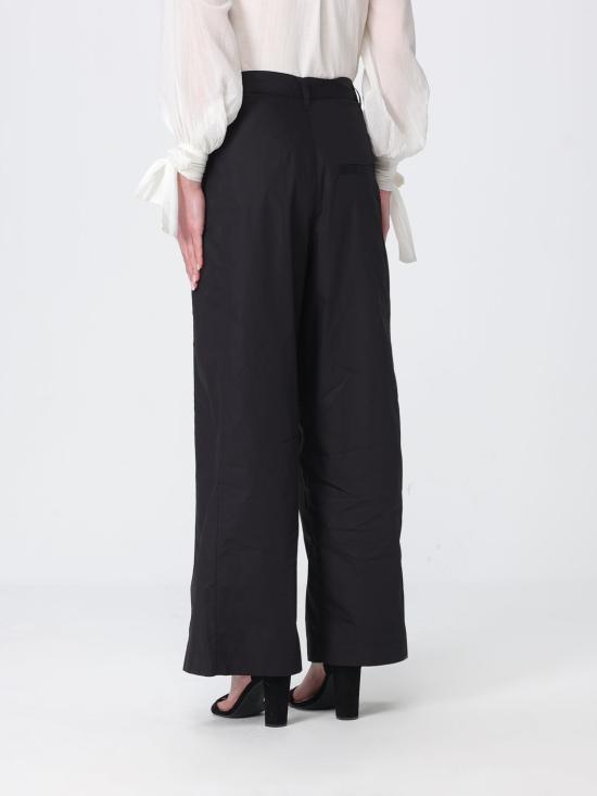 26SS 텔라 스트레이트 팬츠 140293010488 X001 Black - TELA