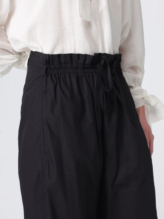 26SS 텔라 스트레이트 팬츠 140293010488 X001 Black - TELA