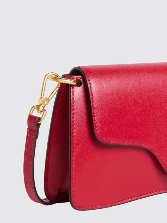 26SS 코치넬리 크로스백 E5SSK270101 R02 Red - COCCINELLE