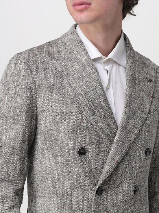 26SS 딸리아토레 수트 자켓 1SMC20KA50088 M1184 Sand - TAGLIATORE