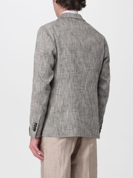 26SS 딸리아토레 수트 자켓 1SMC20KA50088 M1184 Sand - TAGLIATORE