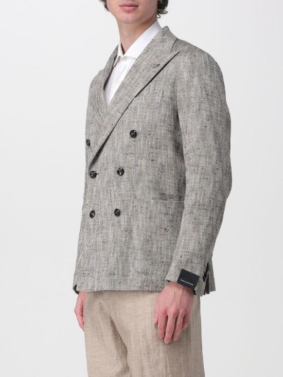 26SS 딸리아토레 수트 자켓 1SMC20KA50088 M1184 Sand - TAGLIATORE