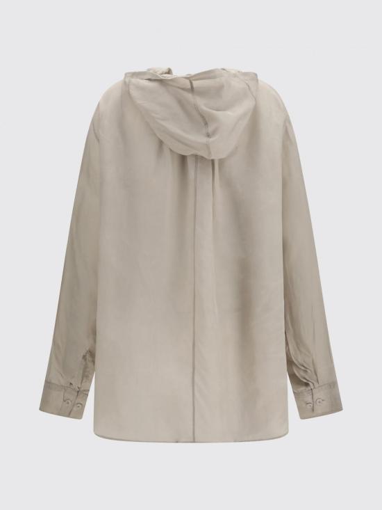 26SS 아워레가시 블라우스 W2262RW Grey - OUR LEGACY