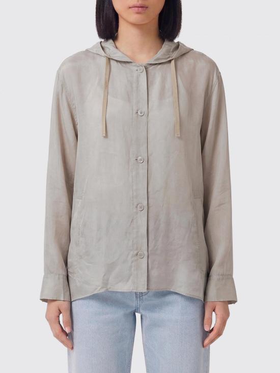 26SS 아워레가시 블라우스 W2262RW Grey