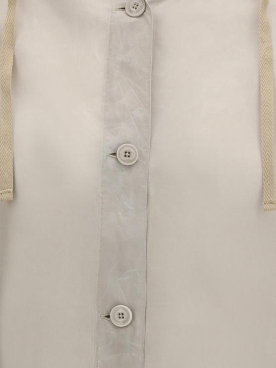 26SS 아워레가시 블라우스 W2262RW Grey - OUR LEGACY