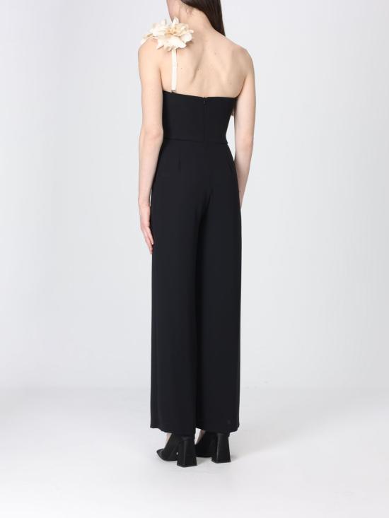 26SS H 꾸뛰르 점프수트 HV37304651 NERO Black - H COUTURE