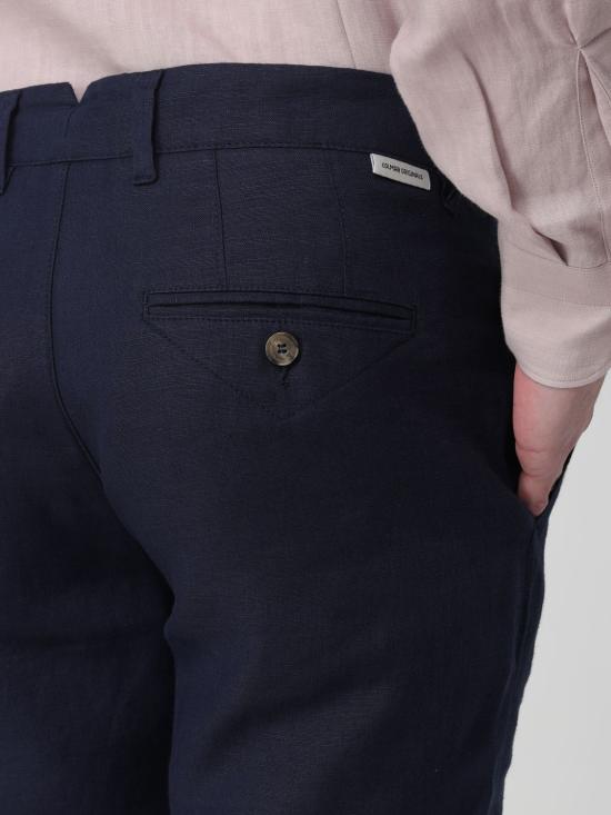 26SS 콜마르 스트레이트 팬츠 05926AZ 68 Navy - COLMAR