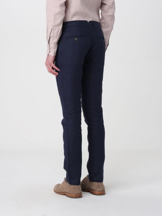 26SS 콜마르 스트레이트 팬츠 05926AZ 68 Navy - COLMAR