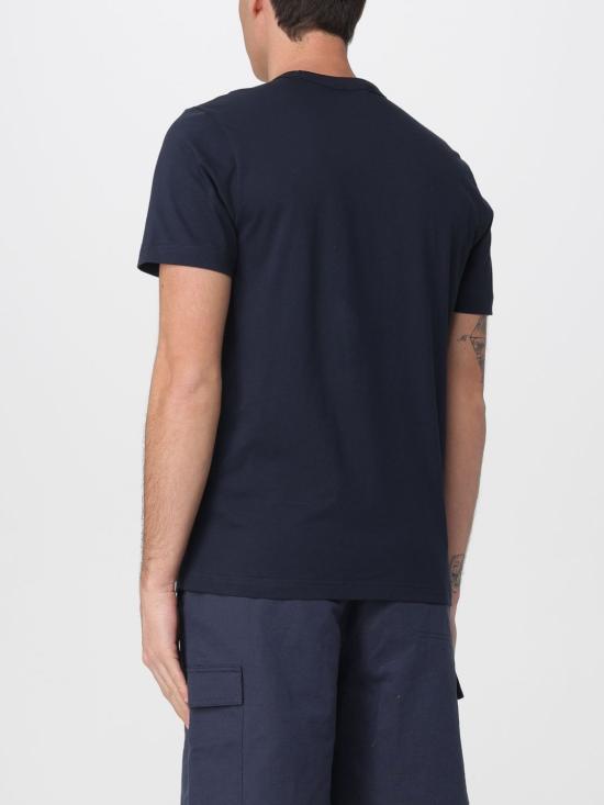 26SS 콜마르 반팔 티셔츠 75526SH 68 Navy - COLMAR