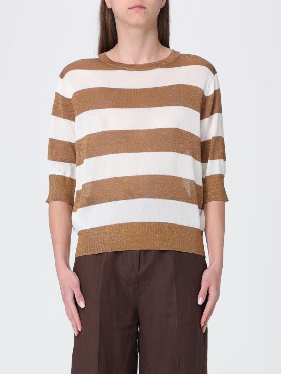 26SS 캉그라 스웨터 S6A397021 S6A00023 Beige