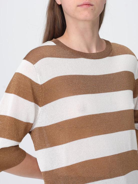 26SS 캉그라 스웨터 S6A397021 S6A00023 Beige - KANGRA