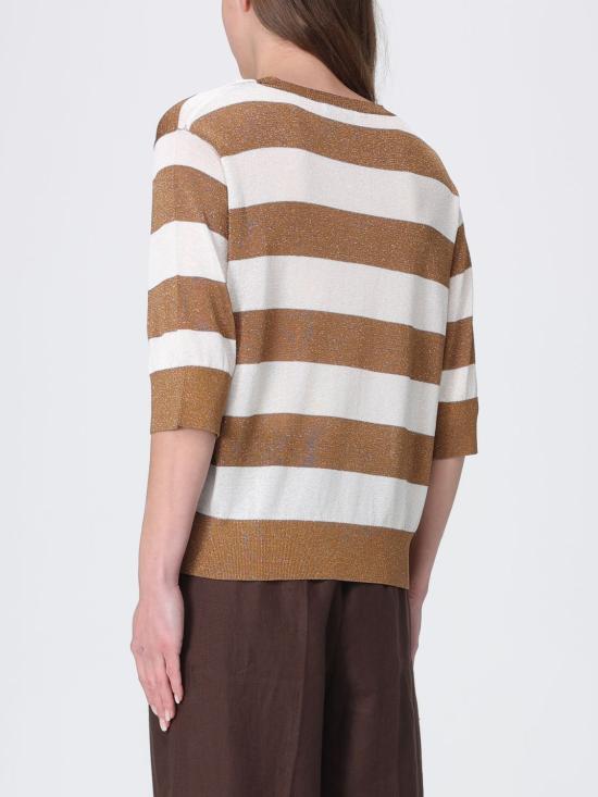 26SS 캉그라 스웨터 S6A397021 S6A00023 Beige - KANGRA