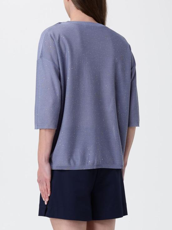 26SS 캉그라 스웨터 S6A390177 847 Wisteria - KANGRA