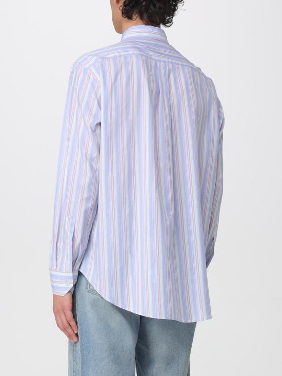 26SS 에트로 셔츠 MRIB002999TR593 S9890 Lilac - ETRO