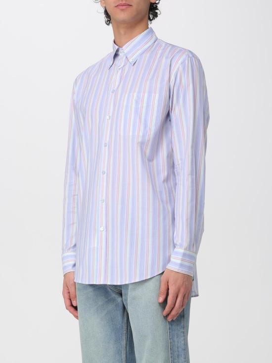 26SS 에트로 셔츠 MRIB002999TR593 S9890 Lilac - ETRO