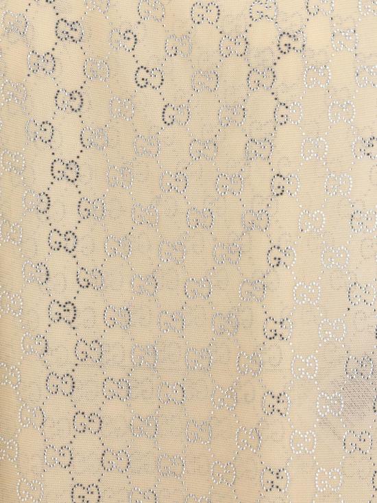 26SS 구찌 민소매 티셔츠 856134XKFC5 5012 Pink - GUCCI