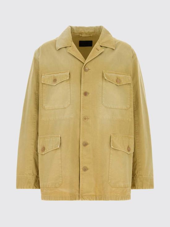 26SS 프라다 자켓 SGD088SOOO187F F0065 Rope