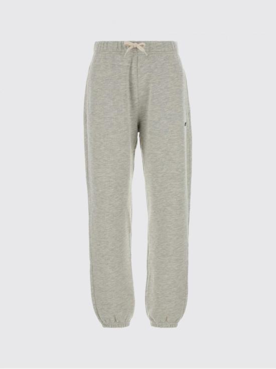 26SS 오트리 로고 조거팬츠 SPPW003M Grey - AUTRY