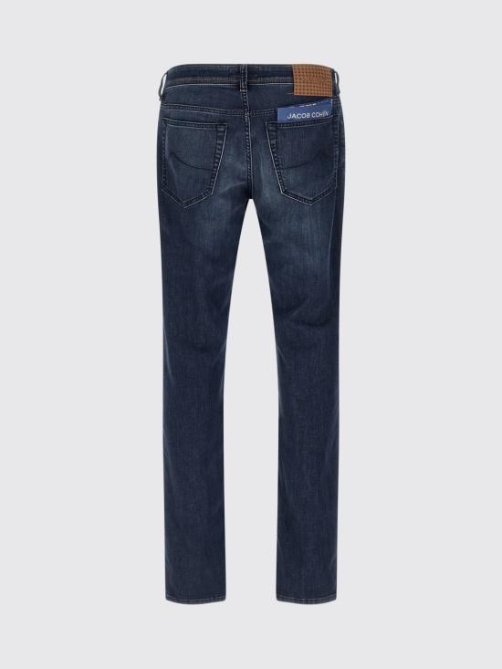26SS 야콥코헨 데님 팬츠 JUMQE004056S4255V1 100D Blue - JACOB COHËN