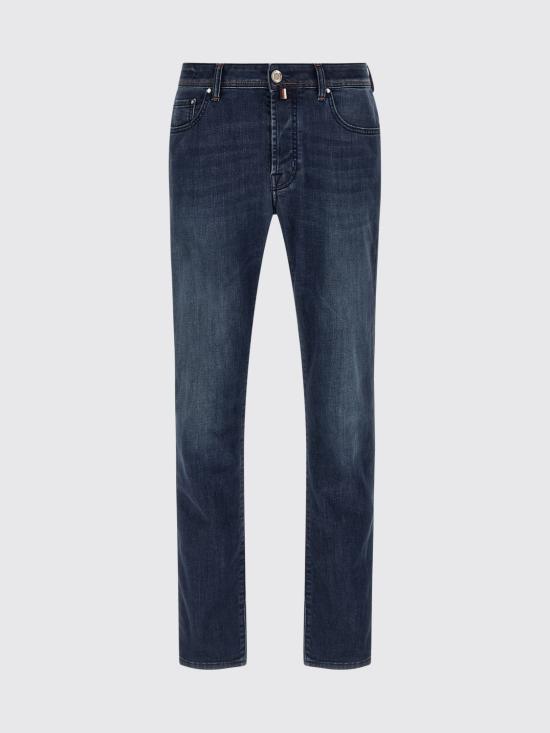 26SS 야콥코헨 데님 팬츠 JUMQE004056S4255V1 100D Blue - JACOB COHËN