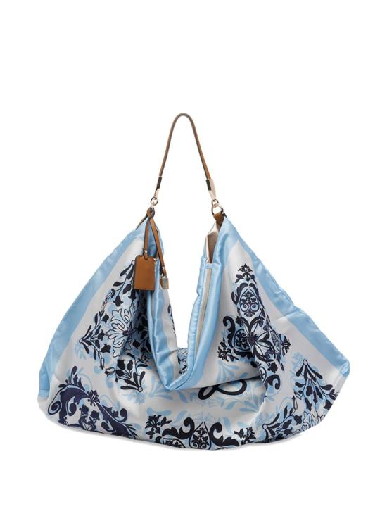 26SS 리우조 숄더백 AA6194 T2745P9224 Maiolica blue