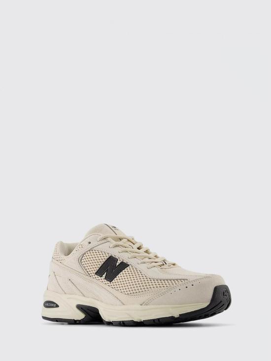 26SS 뉴발란스 스니커즈 U509BA Milk - NEW BALANCE