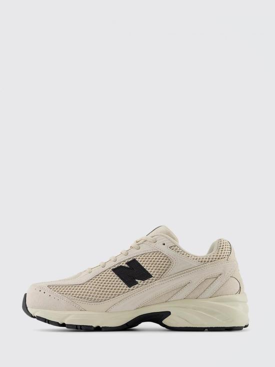 26SS 뉴발란스 스니커즈 U509BA Milk - NEW BALANCE