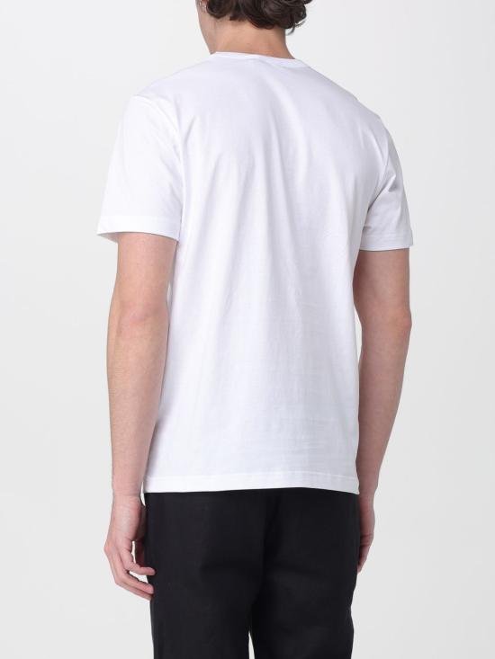 26SS 콜마르 반팔 티셔츠 75506SH 01 White - COLMAR