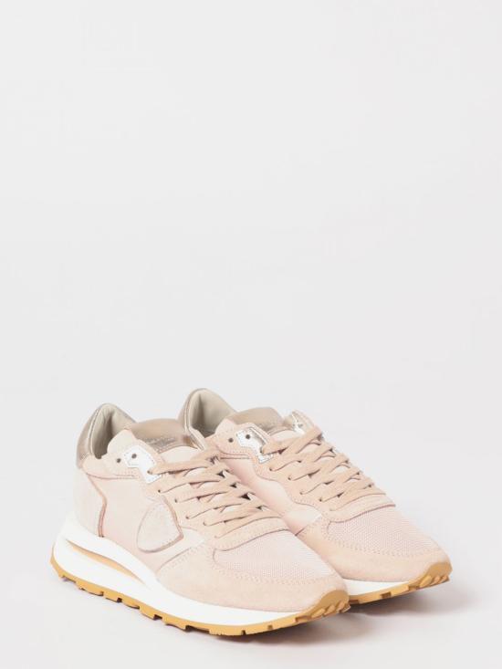 26SS 필립모델 스니커즈 TKLD W035 Nude - PHILIPPE MODEL