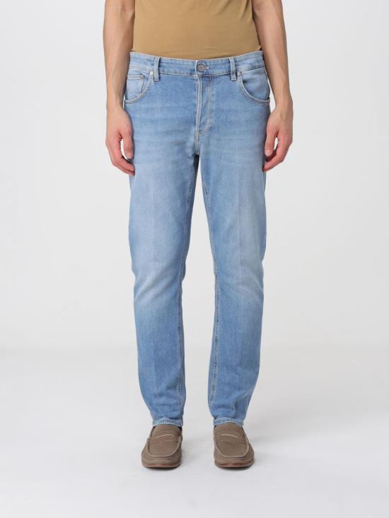 26SS 피티토리노 데님 팬츠 C5TP05B0SH0250 ML37 Denim