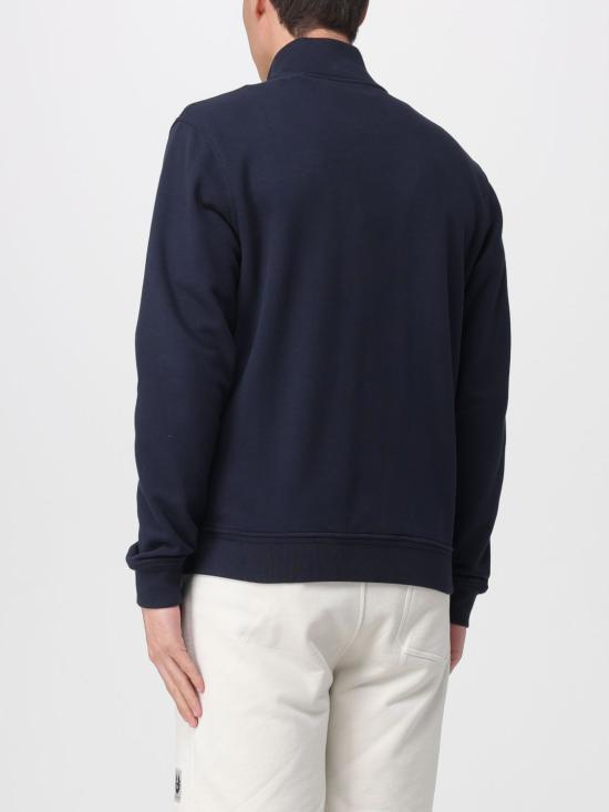 26SS 벨스타프 긴팔 티셔츠 100050 DKINK Blue - BELSTAFF