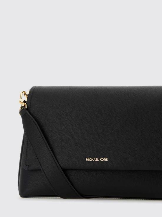 26SS 마이클 코어스 크로스백 30T5G8ZM3L Black - MICHAEL KORS