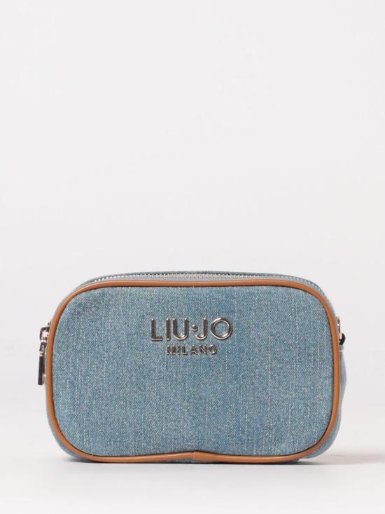 26SS 리우조 크로스백 AA6100T377A 74015 Denim