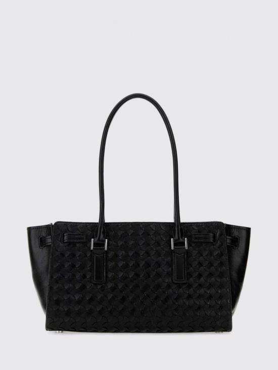 26SS 마이클 코어스 숄더백 30R6SNXT0L Black - MICHAEL KORS