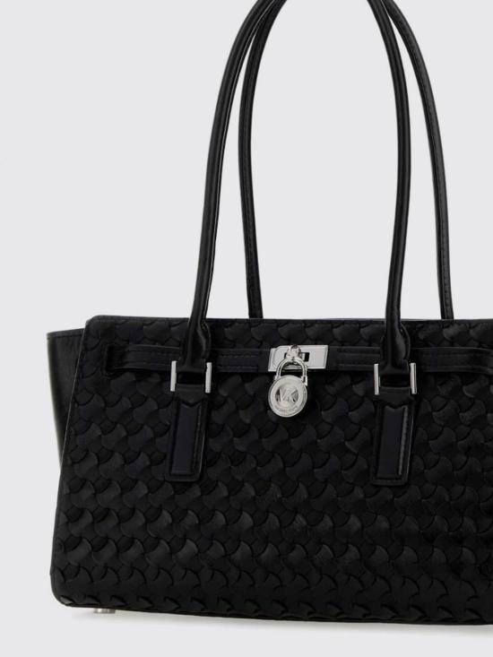 26SS 마이클 코어스 숄더백 30R6SNXT0L Black - MICHAEL KORS