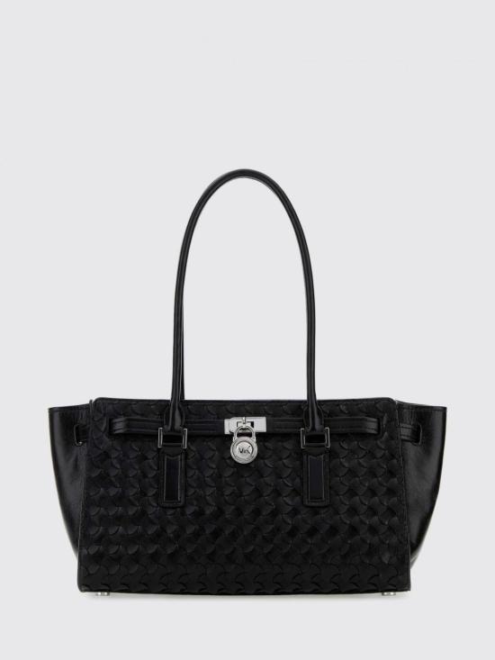 26SS 마이클 코어스 숄더백 30R6SNXT0L Black