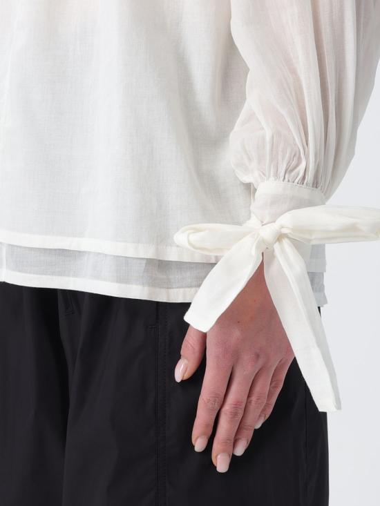 26SS 텔라 블라우스 020179 A050 Natural - TELA