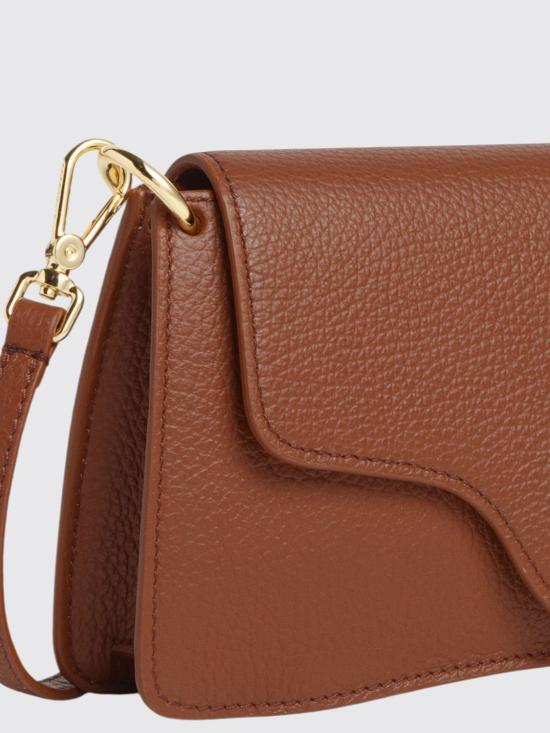 26SS 코치넬리 크로스백 E5SSL270101 W11 Burnt - COCCINELLE