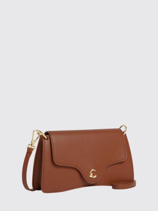 26SS 코치넬리 크로스백 E5SSL270101 W11 Burnt - COCCINELLE