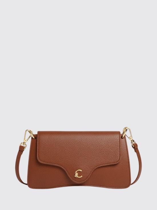 26SS 코치넬리 크로스백 E5SSL270101 W11 Burnt