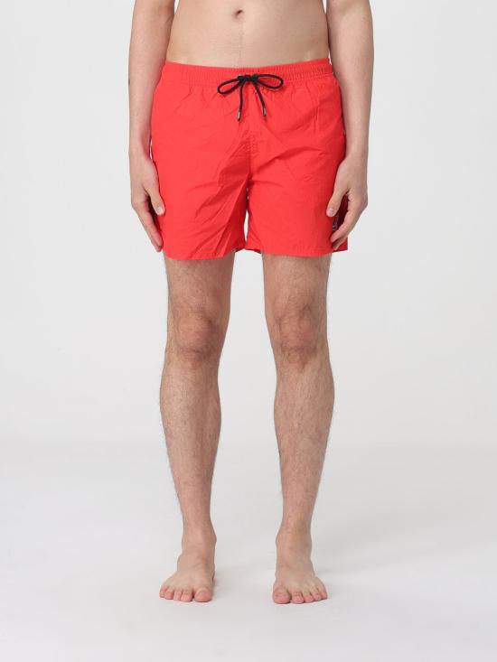 26SS 까웨 스윔팬츠 K31357W B04 Red